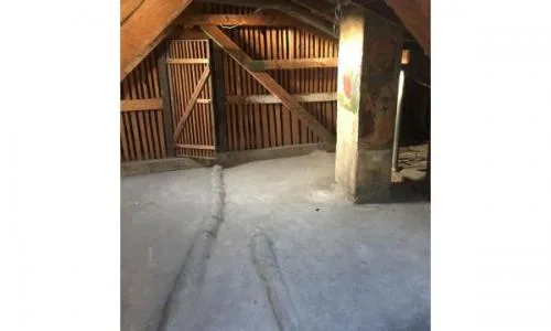 Proprietar apartament in vila ,zona Domenii ,3 camere