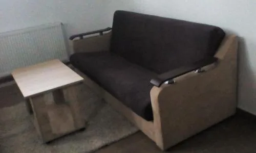 Vand apartament 2 camere in Militari Residence