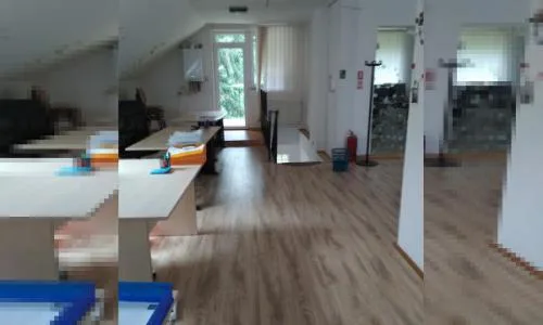 Dau in chirie mansarda casa pentru birouri, mobilata, utilata
