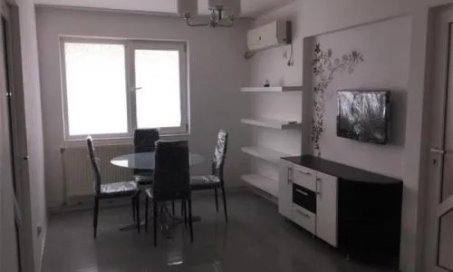 Vand apartament cu 3 camere in Blaj, mobilat si utilat modern