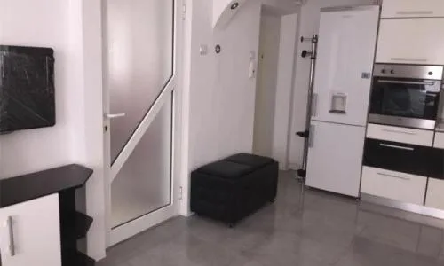 Vand apartament cu 3 camere in Blaj, mobilat si utilat modern