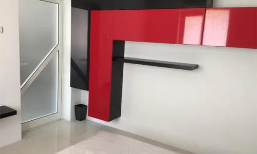 Vand apartament cu 3 camere in Blaj, mobilat si utilat modern