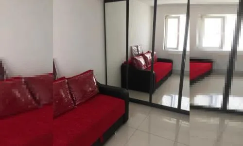 Vand apartament cu 3 camere in Blaj, mobilat si utilat modern