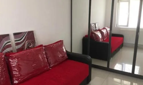 Vand apartament cu 3 camere in Blaj, mobilat si utilat modern