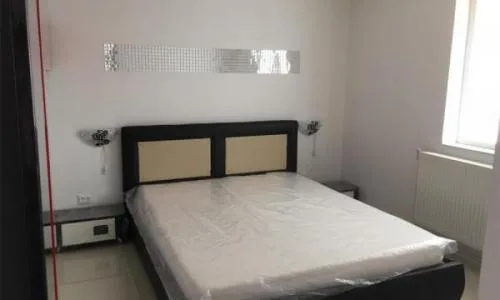 Vand apartament cu 3 camere in Blaj, mobilat si utilat modern