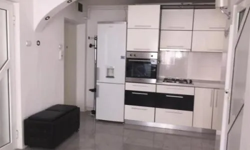 Vand apartament cu 3 camere in Blaj, mobilat si utilat modern