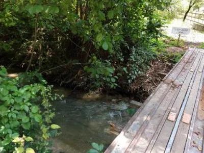Teren intravilan in zona de vis, Govajdia, Poiana Ruscai