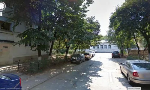 Vanzare Apartament 3 Camere Stoian Militaru