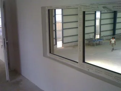 Inchiriez hala depozitare/productie + birouri