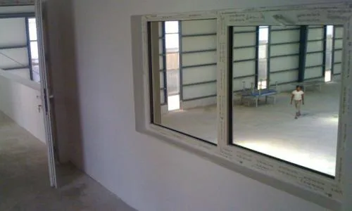 Inchiriez hala depozitare/productie + birouri