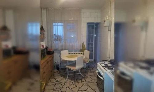 Apartament 4 camere, Sos. Oltenitei - Sun Plaza