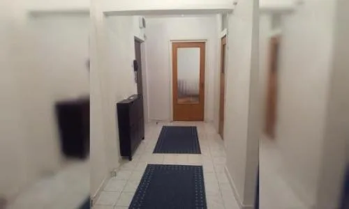 Apartament 4 camere, Sos. Oltenitei - Sun Plaza