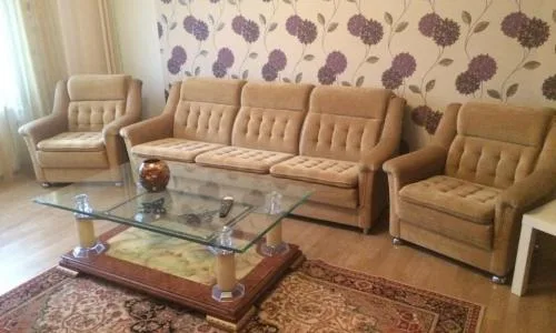 Propietar inchiriez 2 cam ,13 septembrie,mobilat ,utilat,etj 1 stradal