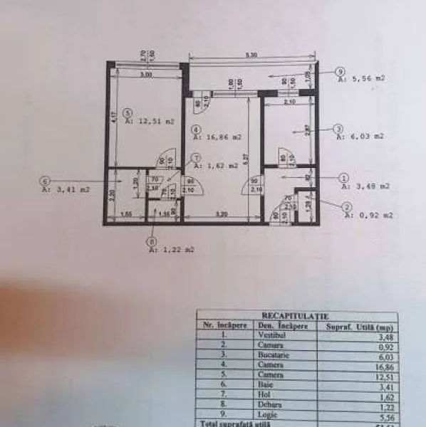 VAND AP. CU 2 CAMERE BERCENI,bdul ALEXANDRU OBREGIA sect 4 BUCURESTI
