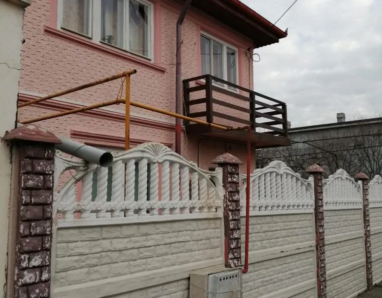 Direct Proprietar ofer vila spre vânzare