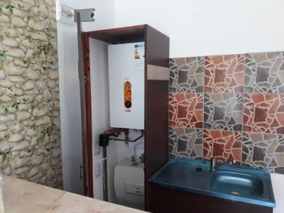 Casa cocheta langa Campina