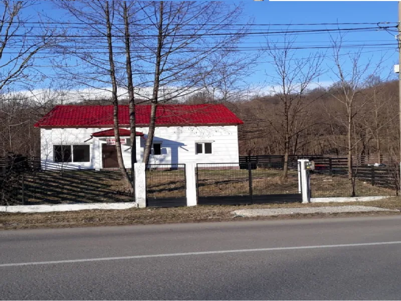 Casa cocheta langa Campina