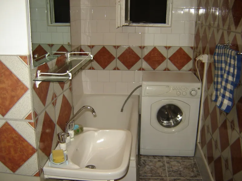 Vacarescu, Lacul Tei, Kaufland-Floreasca 1/4 particular