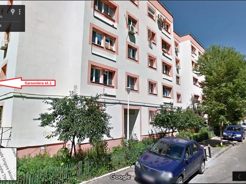 Vacarescu, Lacul Tei, Kaufland-Floreasca 1/4 particular