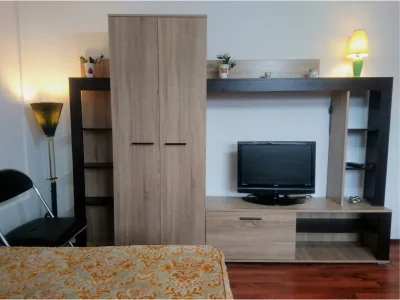 Vacarescu, Lacul Tei, Kaufland-Floreasca 1/4 particular