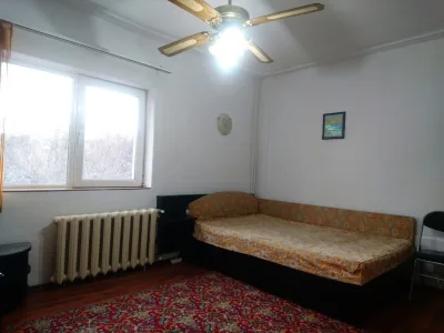 Vacarescu, Lacul Tei, Kaufland-Floreasca 1/4 particular