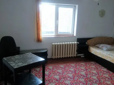 Vacarescu, Lacul Tei, Kaufland-Floreasca 1/4 particular