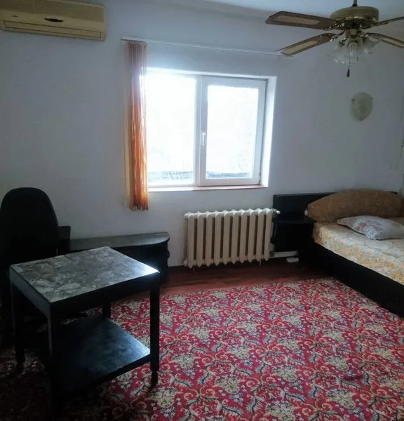 Vacarescu, Lacul Tei, Kaufland-Floreasca 1/4 particular