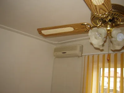 Vacarescu, Lacul Tei, Kaufland-Floreasca 1/4 particular