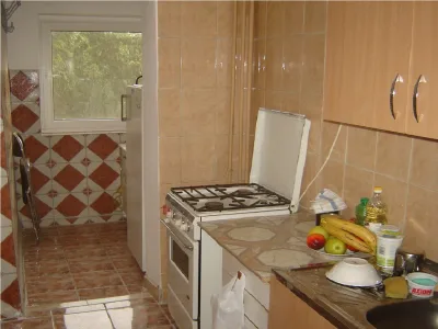 Vacarescu, Lacul Tei, Kaufland-Floreasca 1/4 particular