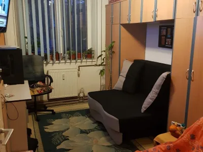 APARTAMENT 2 CAMERE MUNCII-STADIONUL NATIONAL