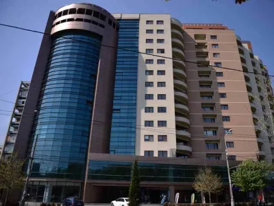 Vrei sa locuiesti in Complexul Belvedere Park, catalogat la 5 stele, langa parcul IOR ? Vand Studio dublu ,