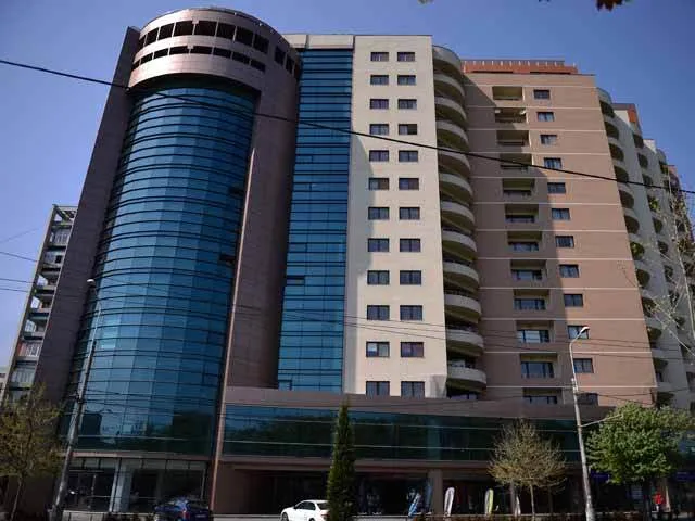 Vrei sa locuiesti in Complexul Belvedere Park, catalogat la 5 stele, langa parcul IOR ? Vand Studio dublu ,