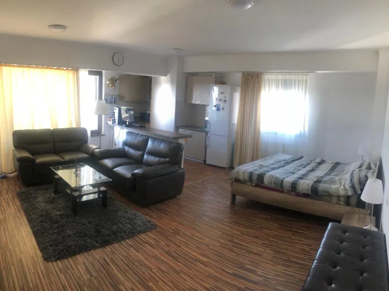 Vrei sa locuiesti in Complexul Belvedere Park, catalogat la 5 stele, langa parcul IOR ? Vand Studio dublu ,