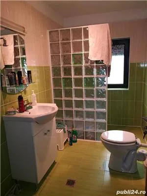 Vila - imobil triplex Balotesti