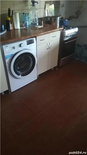 Vila - imobil triplex Balotesti