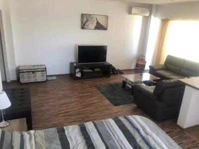 Vrei sa locuiesti in Complexul Belvedere Park, catalogat la 5 stele, langa parcul IOR ? Vand Studio dublu ,