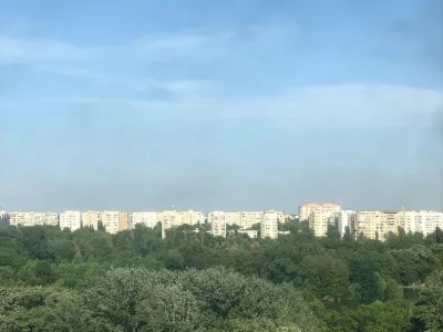 Vrei sa locuiesti in Complexul Belvedere Park, catalogat la 5 stele, langa parcul IOR ? Vand Studio dublu ,