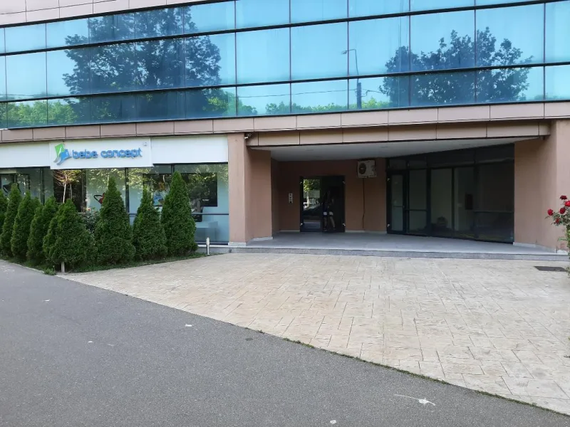 Vrei sa locuiesti in Complexul Belvedere Park, catalogat la 5 stele, langa parcul IOR ? Vand Studio dublu ,