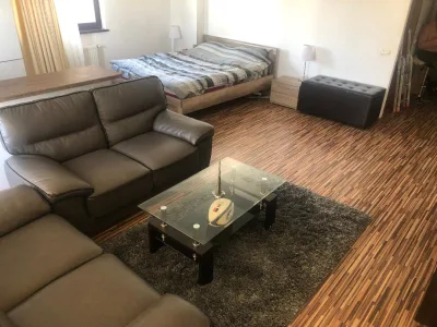 Vrei sa locuiesti in Complexul Belvedere Park, catalogat la 5 stele, langa parcul IOR ? Vand Studio dublu ,