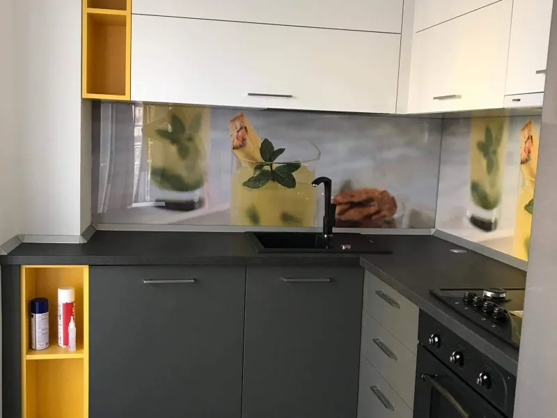 Apartament 2 camere mobilat utilat complet+loc parcare subteran - COSMOPOLIS