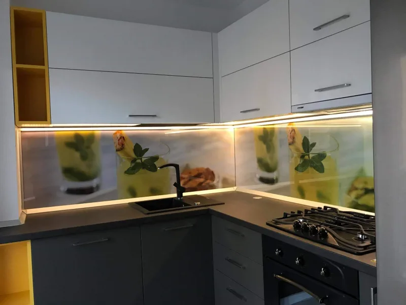 Apartament 2 camere mobilat utilat complet+loc parcare subteran - COSMOPOLIS