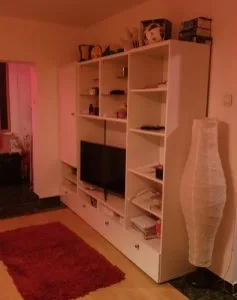 Proprietar vand garsoniera superba 40 mp, Militari , zona noua Orsova 55.000