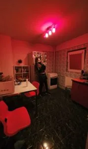 Proprietar vand garsoniera superba 40 mp, Militari , zona noua Orsova 55.000