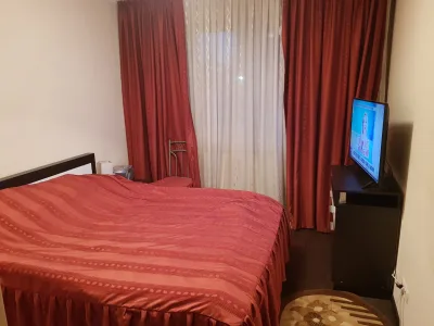 Apartament 2 camere cu curte