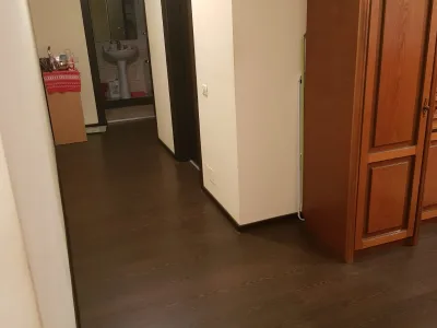 Apartament 2 camere cu curte