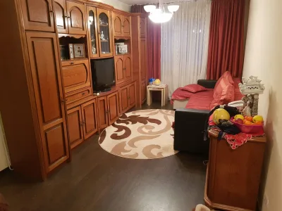 Apartament 2 camere cu curte