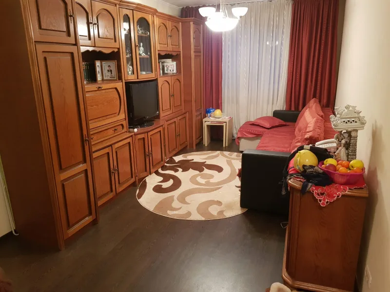 Apartament 2 camere cu curte
