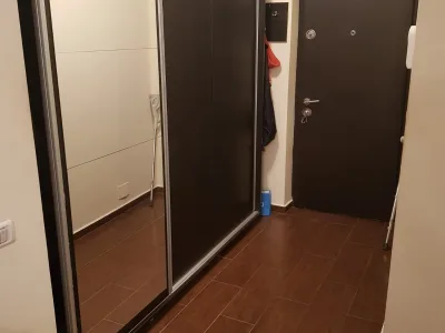 Apartament 2 camere cu curte