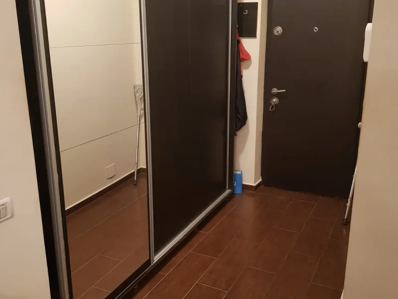 Apartament 2 camere cu curte