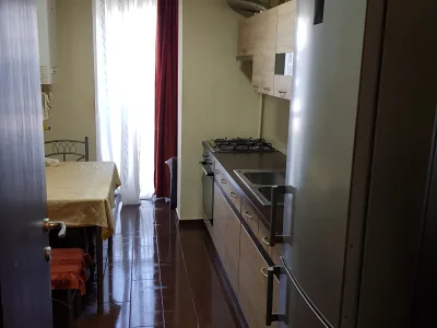 Apartament 2 camere cu curte